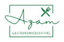 Azam Gastronomieberatung
