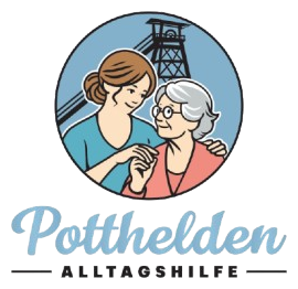 Potthelden Alltagshilfe