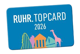 Ruhr TopCard