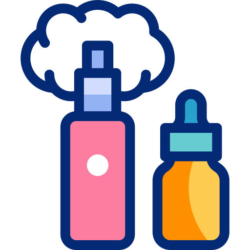 Vape und E-Liquid